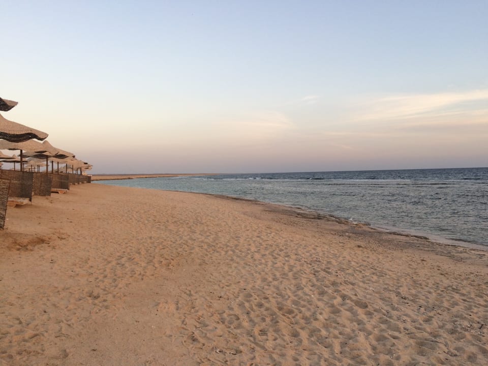 Strand Three Corners Sea Beach Resort