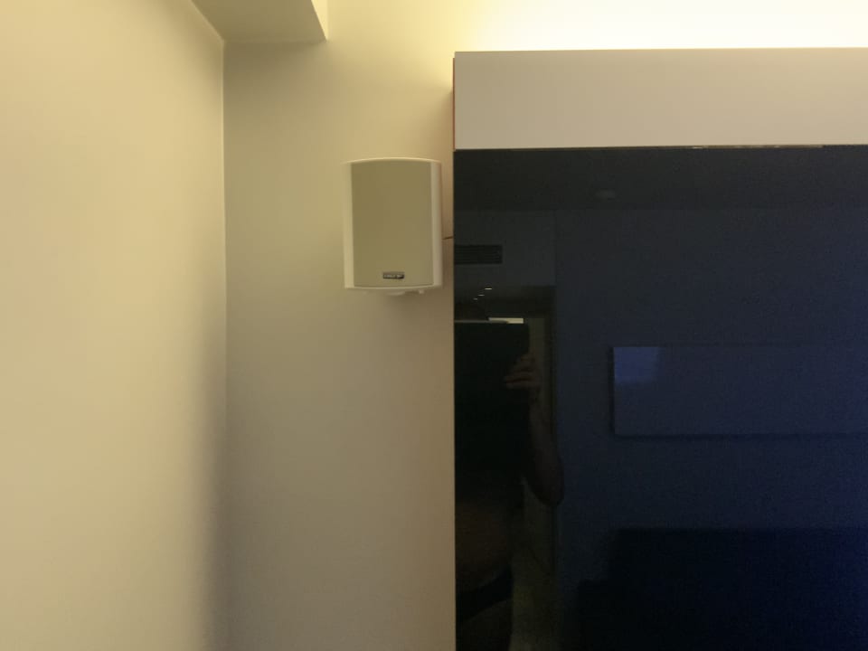 Zimmer DORMERO Hotel Hannover