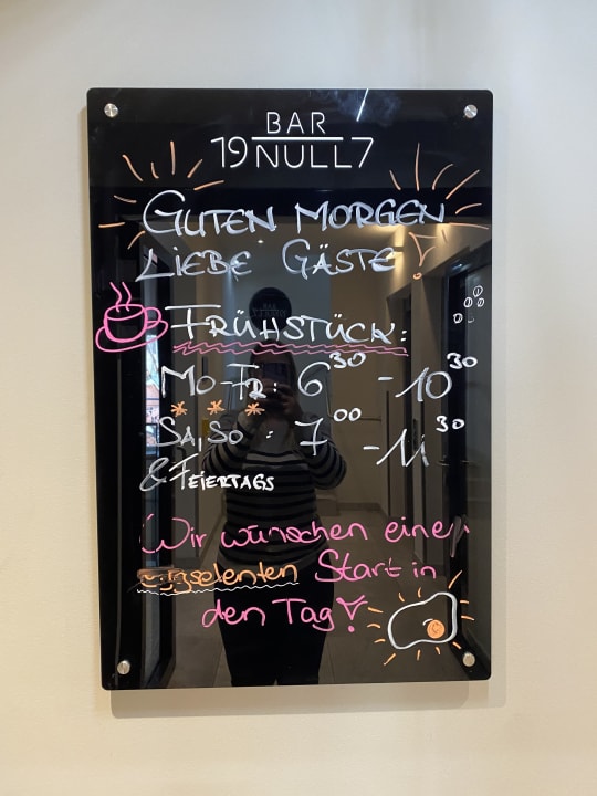 Gastro Garner Hotel Klagenfurt – Moser Verdino