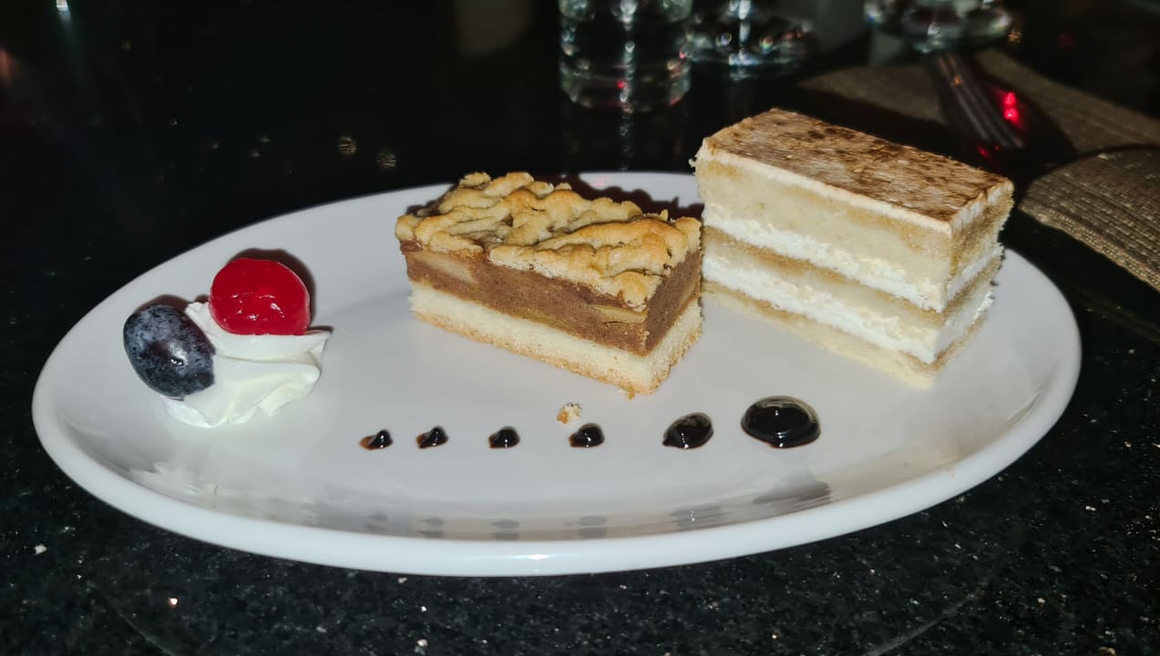 Gastro Pickalbatros White Beach Resort - Hurghada