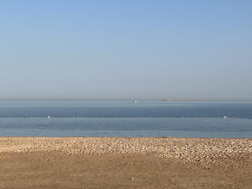 Strand Steigenberger Resort Ras Soma