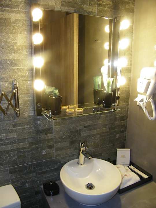 Zimmer Theatro Hotel Odysseon