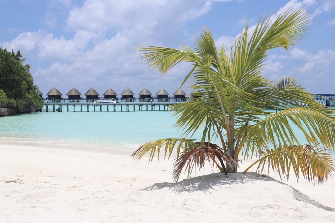 Strand Thulhagiri Island Resort