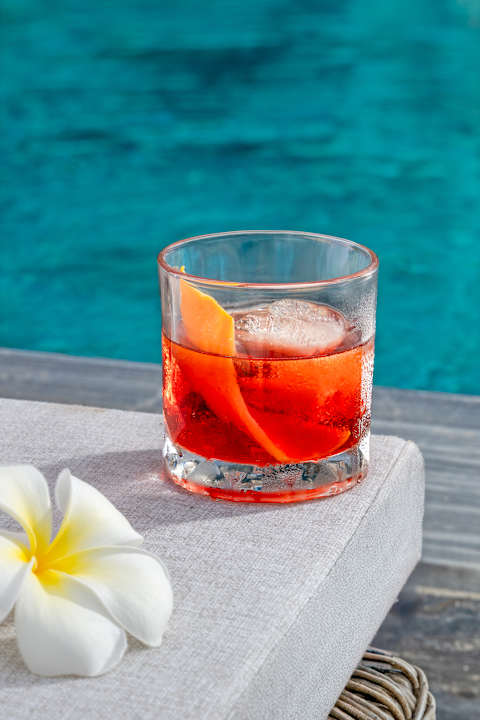 Gastro Radisson Resort Mui Ne