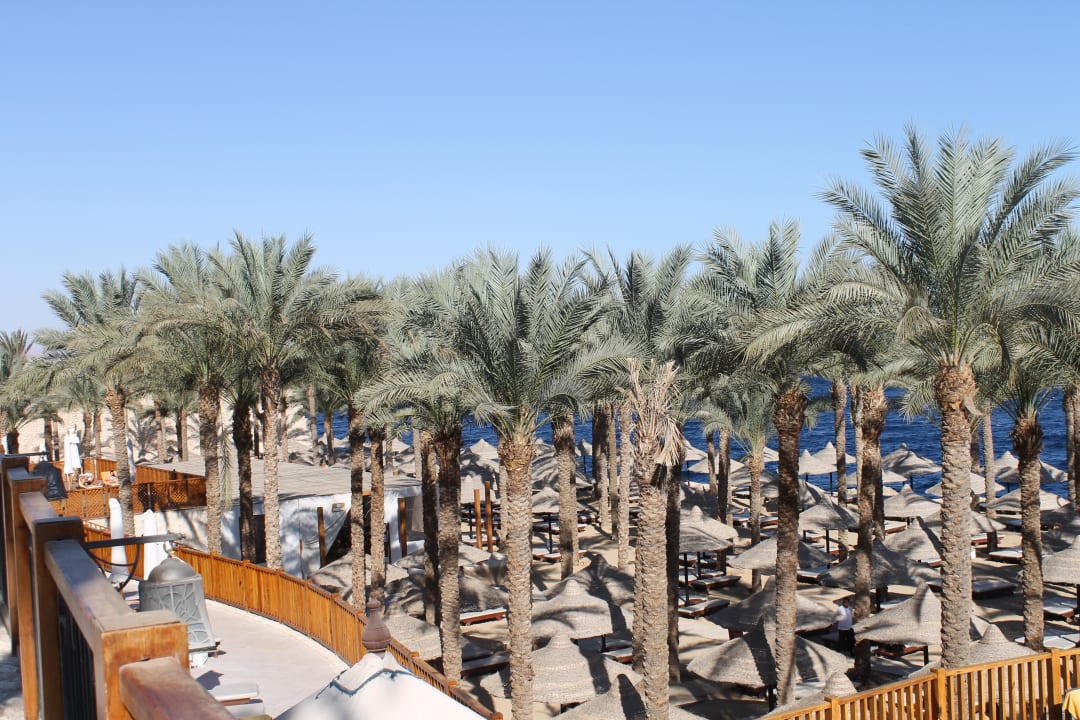 Strand The Grand Hotel Sharm El Sheikh