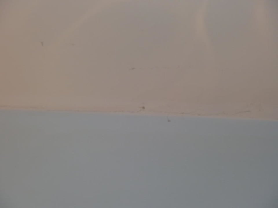 Mängel im Hotel Hotel Sineva Beach