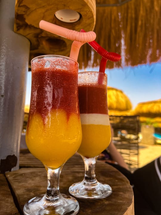 Strand Ali Baba Palace Resort