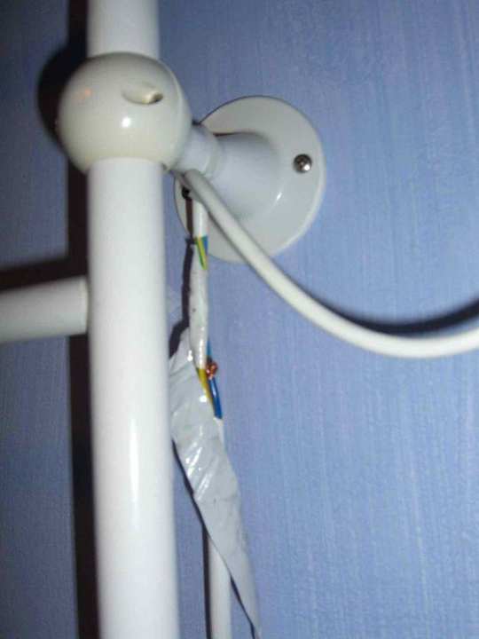 Lebensgefahr Whale Cottage Camps Bay