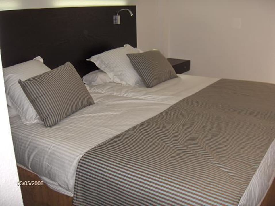 Prinzessin auf der Erbse Prinsotel La Dorada