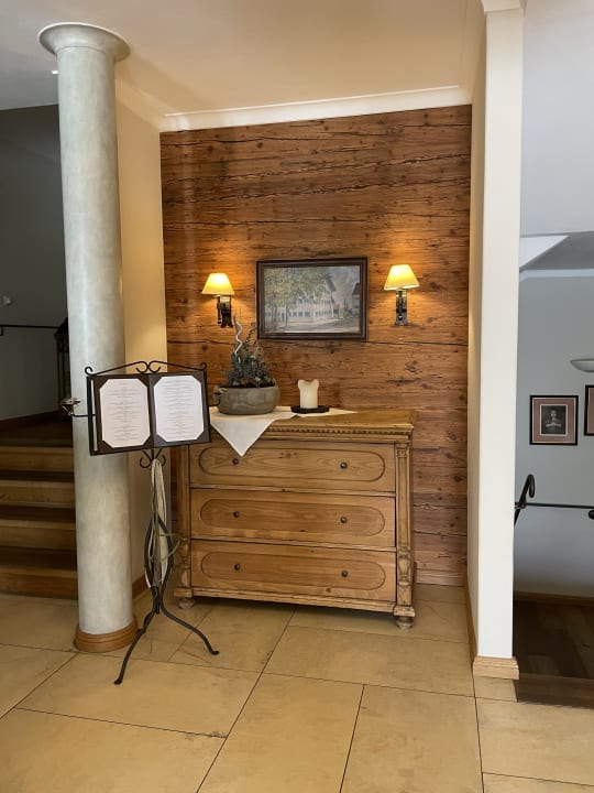 Sonstiges Hotel Wirt z´ Engelsberg