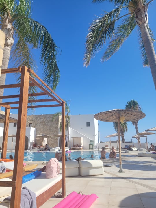 Pool The Costa Lindia Blue Star - Adults only