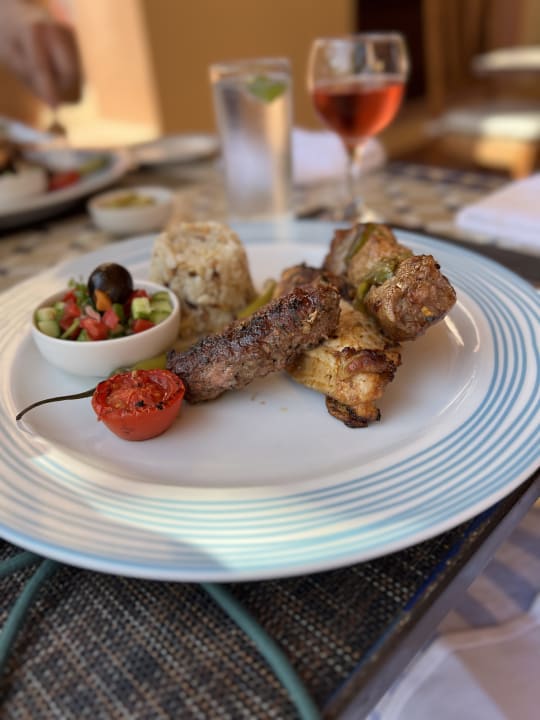 Gastro Steigenberger Coraya Beach - Adults only