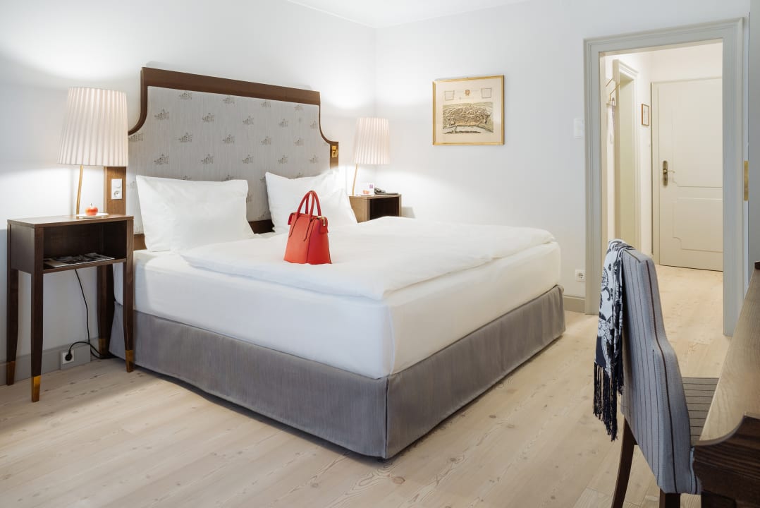 Zimmer IMLAUER Hotel Schloss Pichlarn