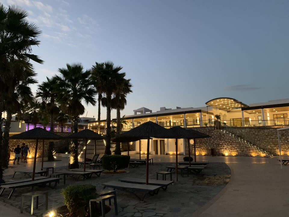 Pool Atlantica Plimmiri