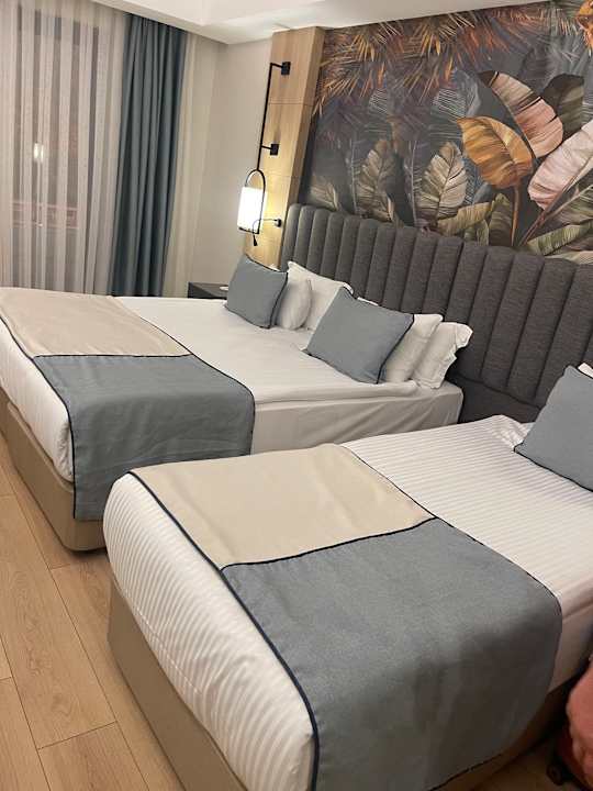 Zimmer Side Zeugma Hotel - Adult Only 16 Plus