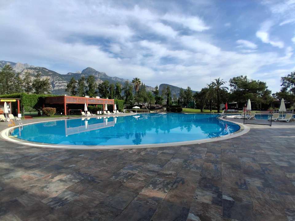 Pool TUI MAGIC LIFE Beldibi +16