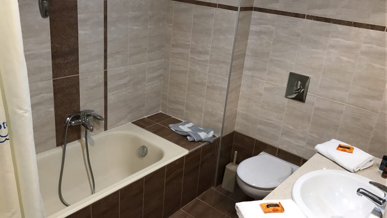 Zimmer Marianna Palace Hotel