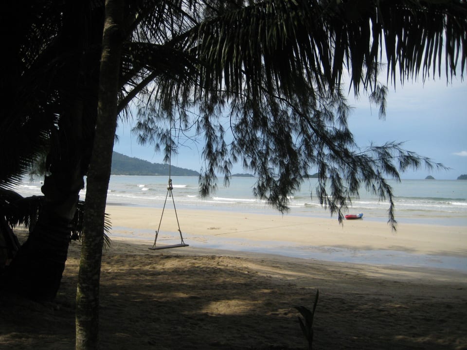 Strand Koh Chang Paradise Resort & Spa