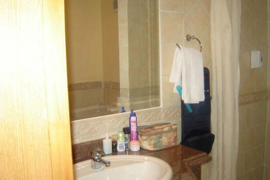 Łazienka Pickalbatros Alf Leila Wa Leila Resort - Neverland Hurghada