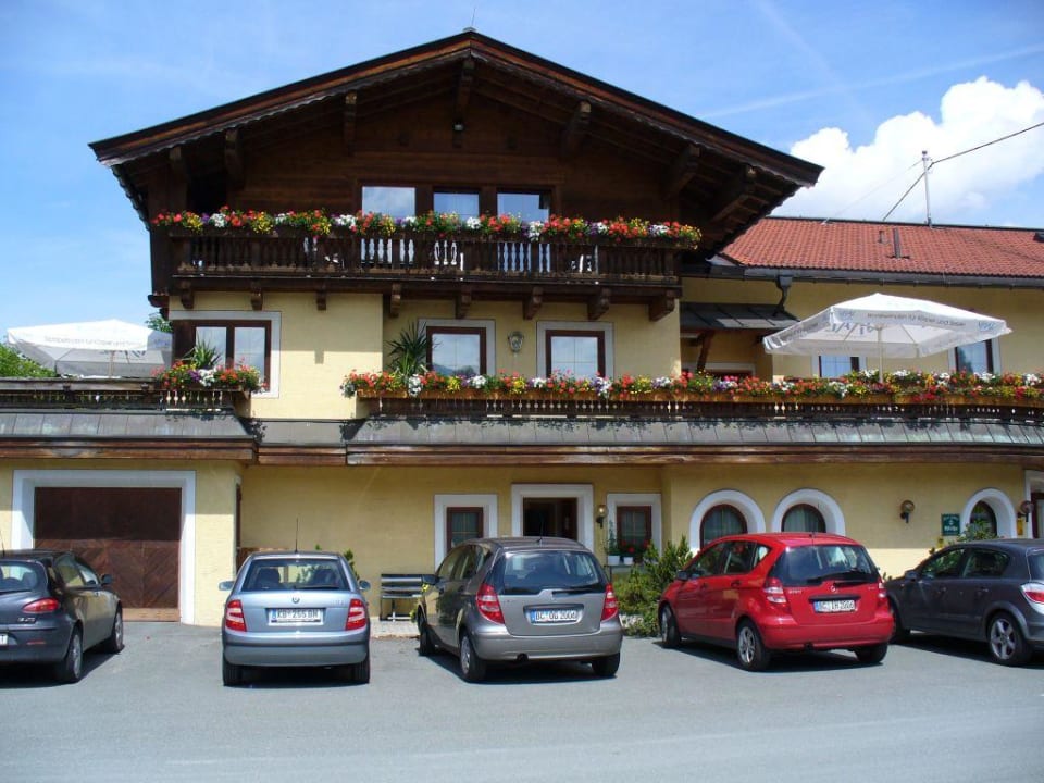 Langsthof "Knappenstuben" Landgasthof Knappenstuben