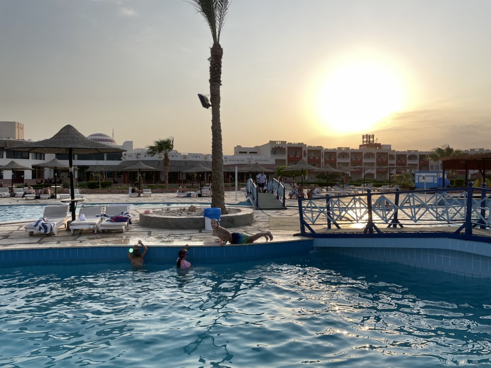 Pool Bliss Nada Beach Resort