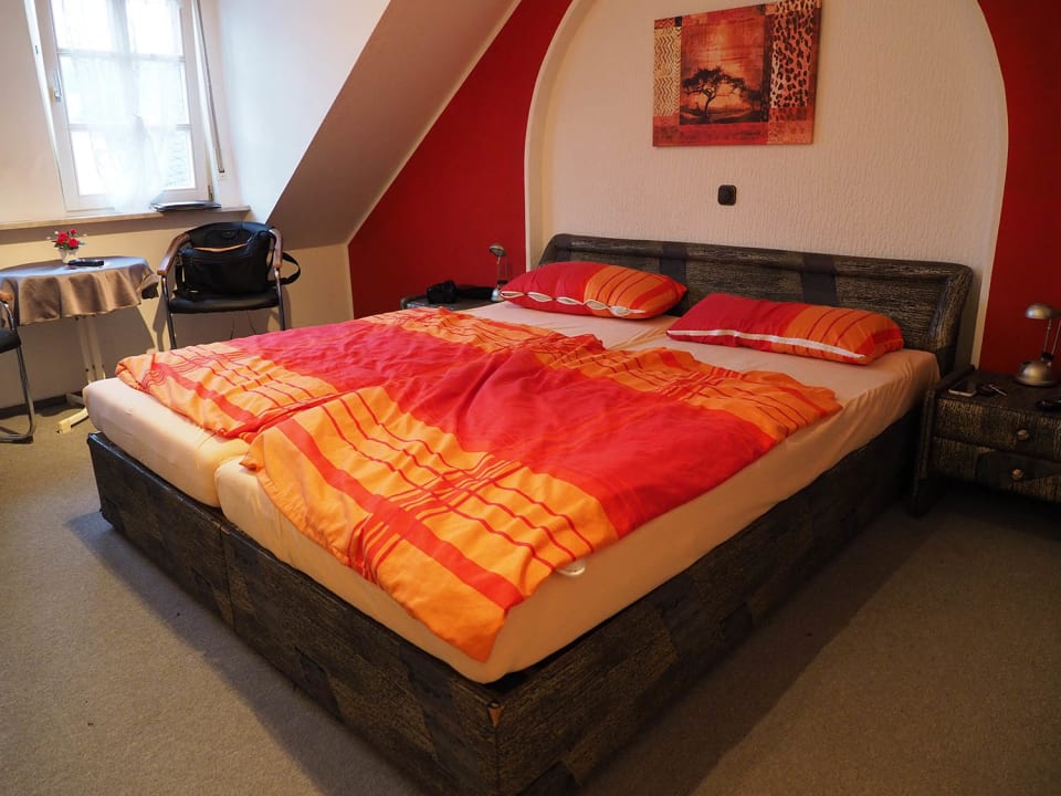 Zimmer Pension Elfi