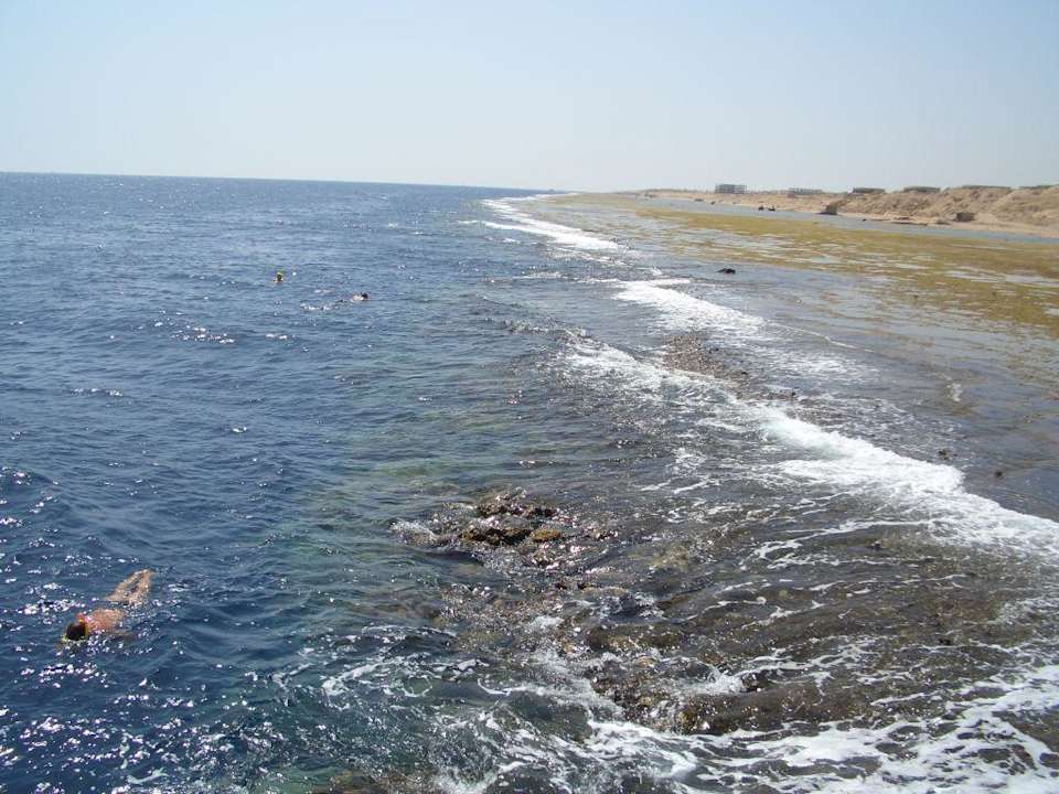 Hausriff Hotel Hauza Beach Resort