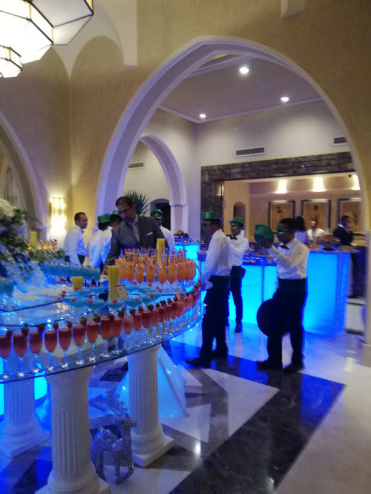 Sonstiges Hotel JAZ Makadi Star & Spa