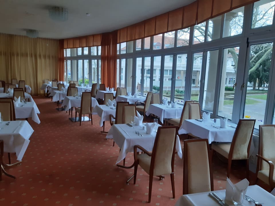 Gastro Parkhotel Kurhaus