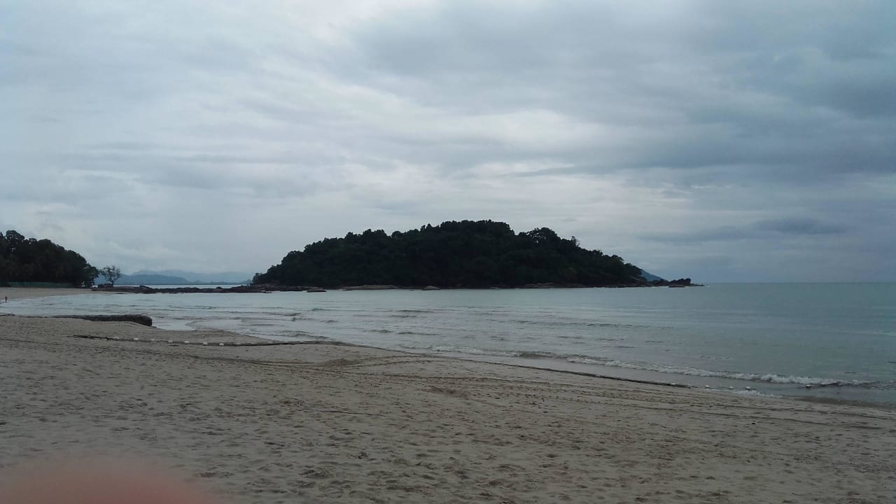 Strand Berjaya Langkawi Resort Burau Bay Teluk Burau