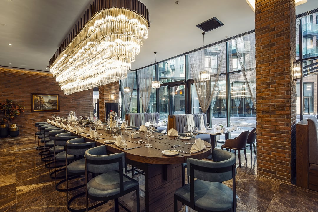 Gastro Dedeman Kartepe Kocaeli