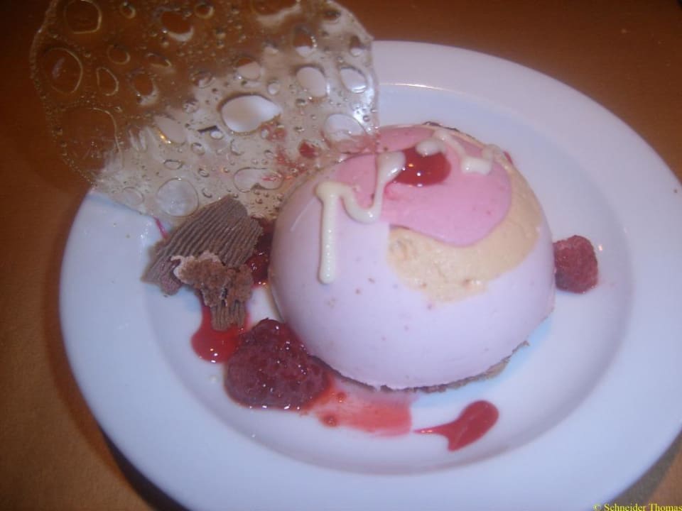 Dessert Asteria Family Belek