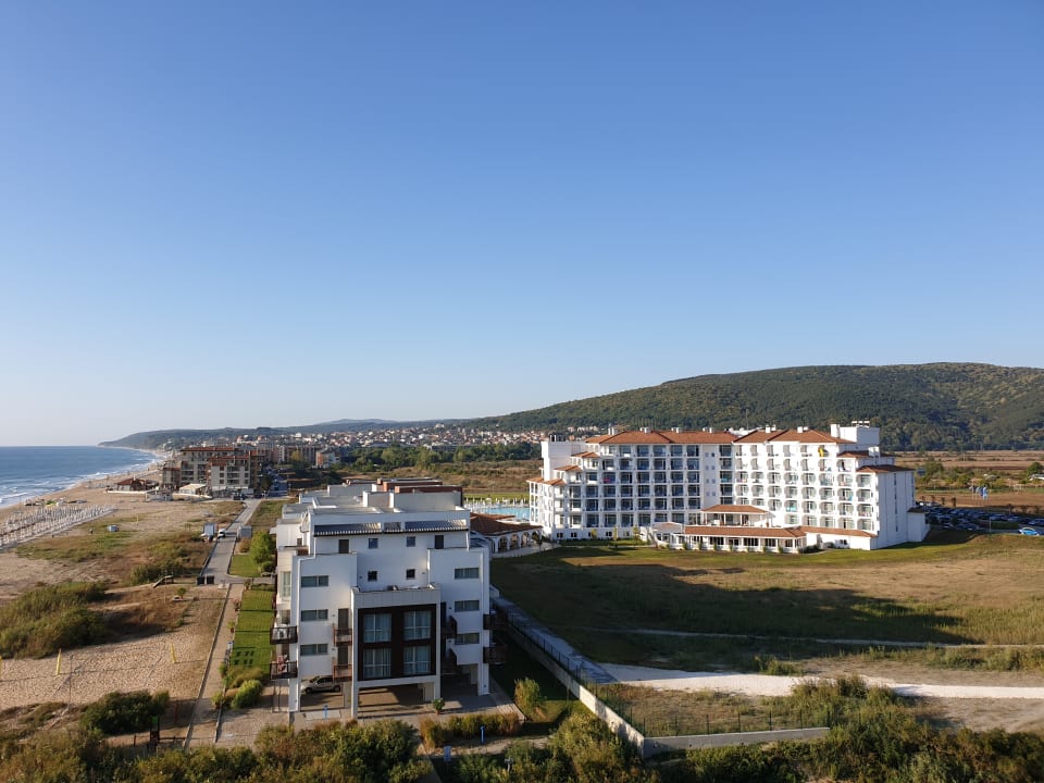 Ausblick Sol Luna Bay