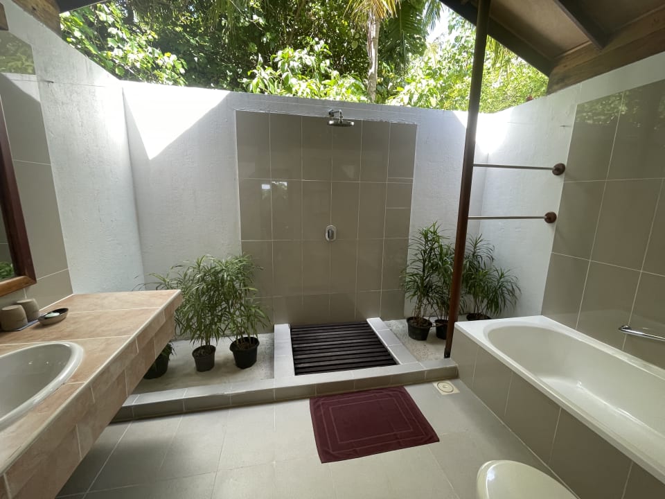 Zimmer NH Collection Maldives Reethi Resort