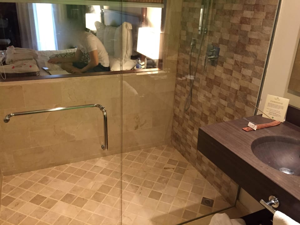 Dusche Dreams La Romana Resort & Spa