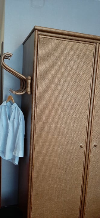 Zimmer Göbel's Sophien Hotel