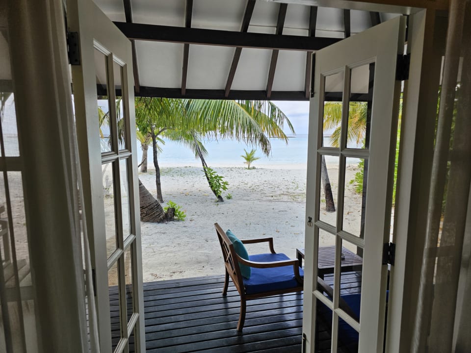 Zimmer Adaaran Select Meedhupparu Island Resort - Premium All Inclusive