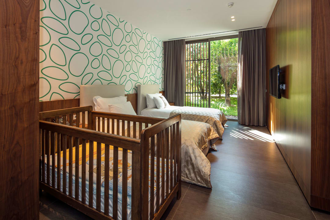 Zimmer Maxx Royal Kemer Resort