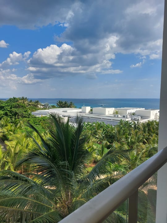 Strand Hotel Riu Jambo