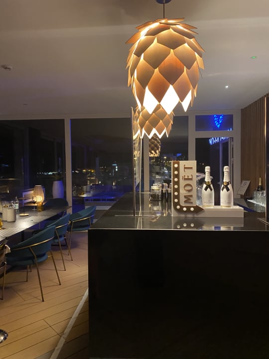 Gastro ROBINSON JANDIA PLAYA