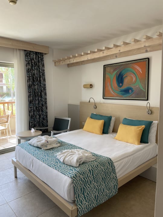 Zimmer Sunis Kumköy Beach Resort Hotel & Spa