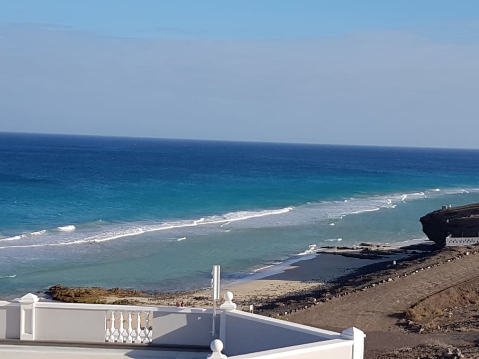 Ausblick Royal Palm Resort & Spa - Adults only