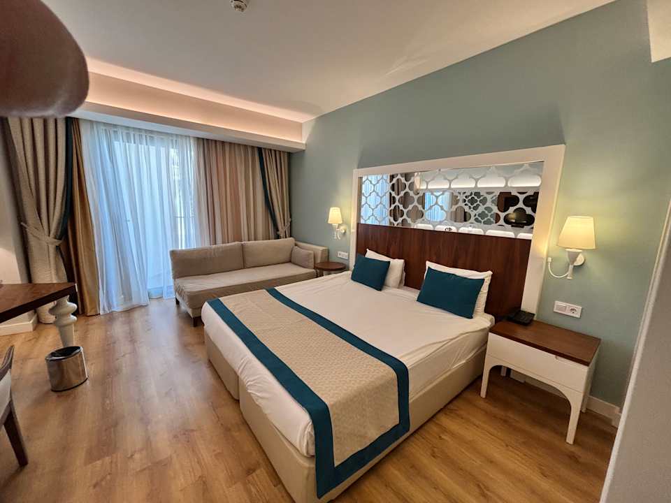 Zimmer Seashell Vega