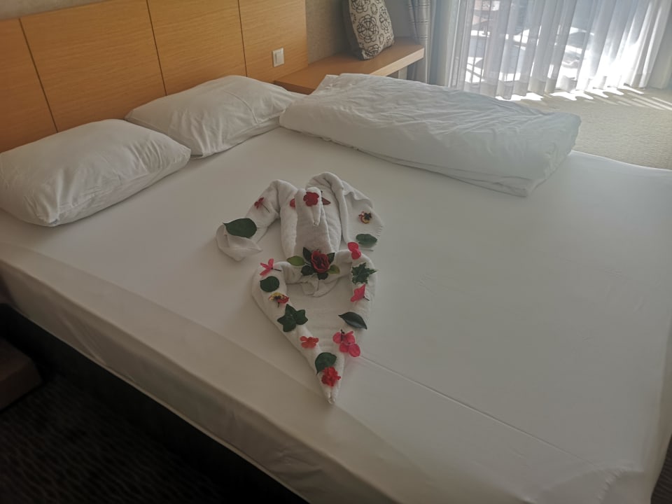 Zimmer Saphir Resort & Spa