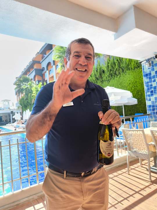 Gastro Dream World Resort & Spa