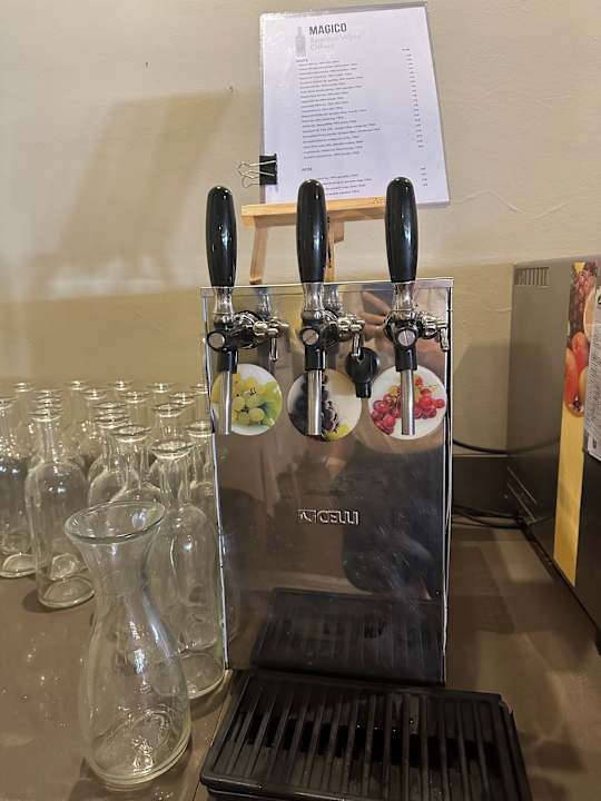 Gastro Atlantica Plimmiri