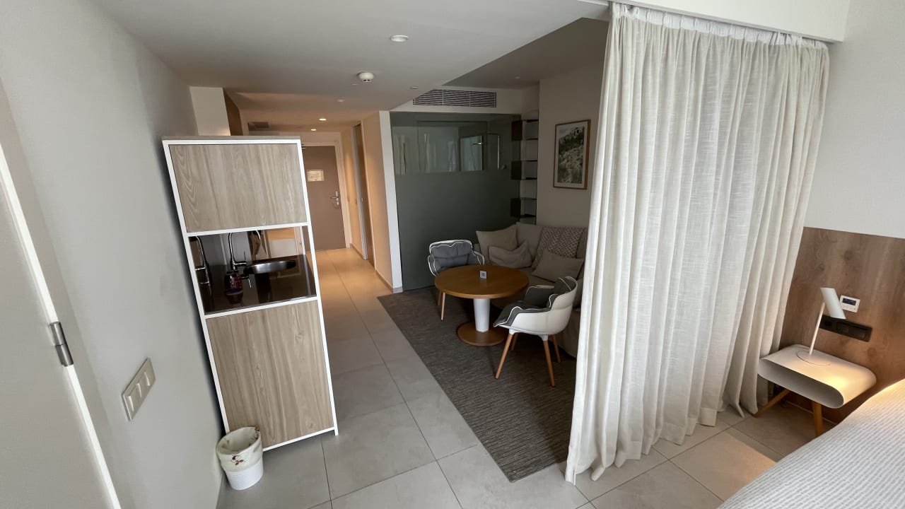 Zimmer INNSiDE Calviá Beach