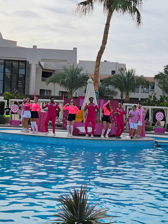 Sport & Freizeit JAZ Elite Casa del Mar Beach