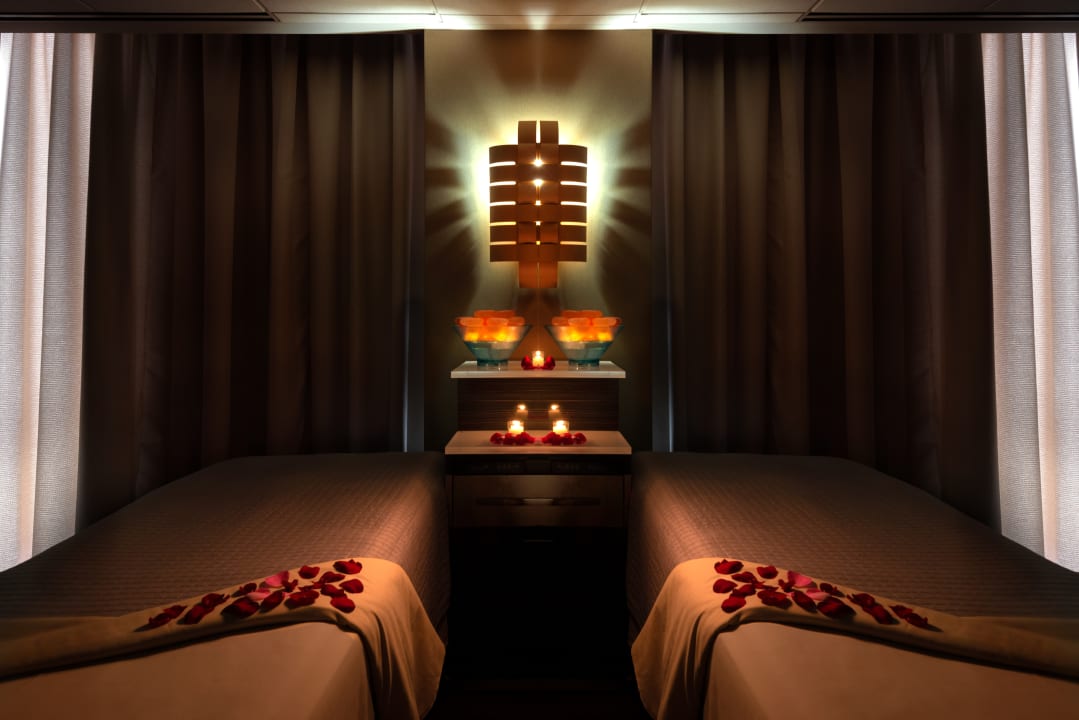 Sport & Freizeit Eurostars Magnificent Mile