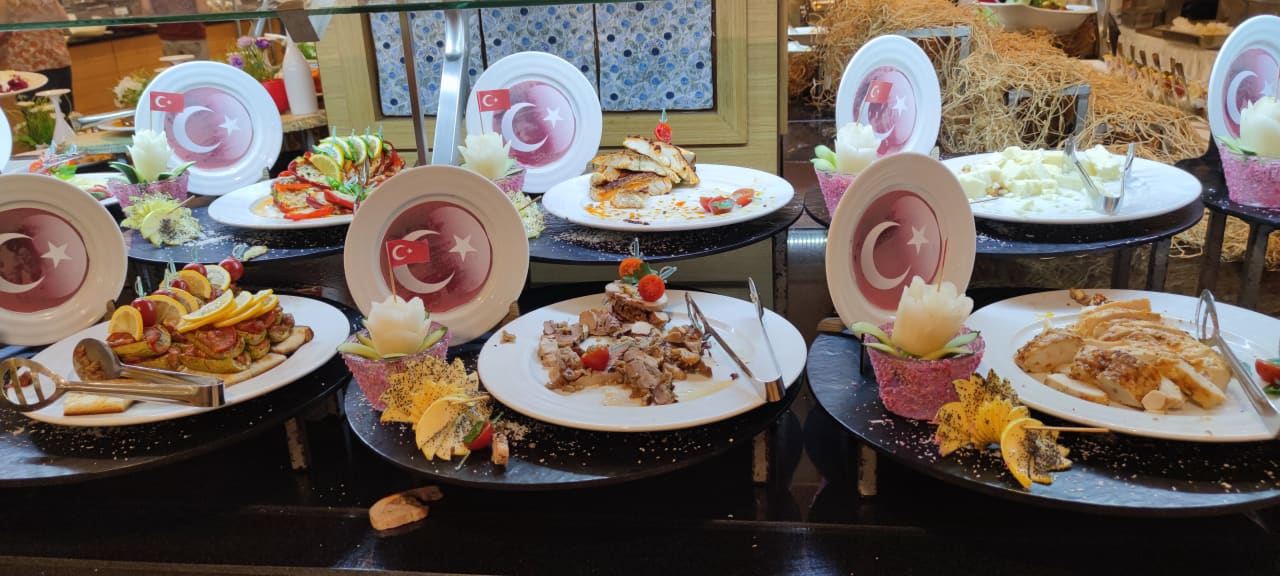 Gastro Can Garden Resort